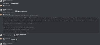the biggest evidence. him saying what he said in english then sending distance a reworked pos...webp
