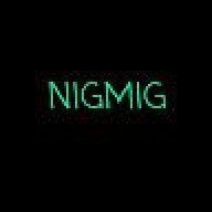 Nigmig