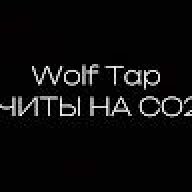 WolfTap