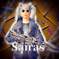 SAIRAS