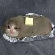 NotOkDonut