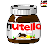 8bitnutella
