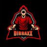 Dirraxx