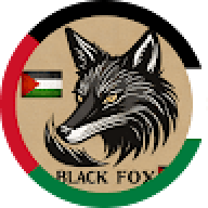 theblackfox7773