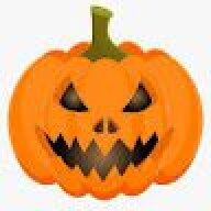 Pumpkin Blaze