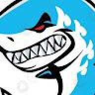 SkyFallShark