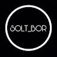 soltborr