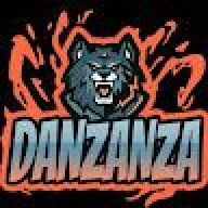 Danzanza