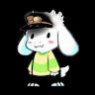 Asriel Kujo