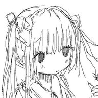 blank