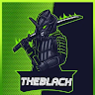 BlackStrap