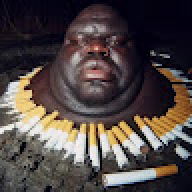 BigDIckNigger