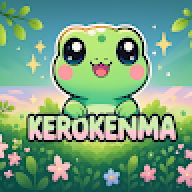 KeroKenma