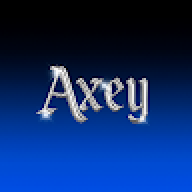 Axeyy