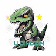 TrexDinoMC