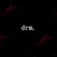 drmwalk