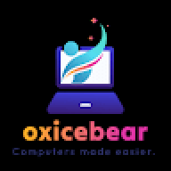 OxIceBear