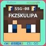 FKZSKULIPA