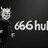 666hub