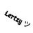 Lertzy
