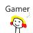 GamerGaming