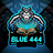 BLUE-444