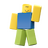 chasedbart